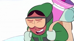 انیمیشن دنیای استیون - فصل 3 قسمت 17 :: Steven Universe